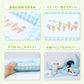 Snoopy雪糕涼墊