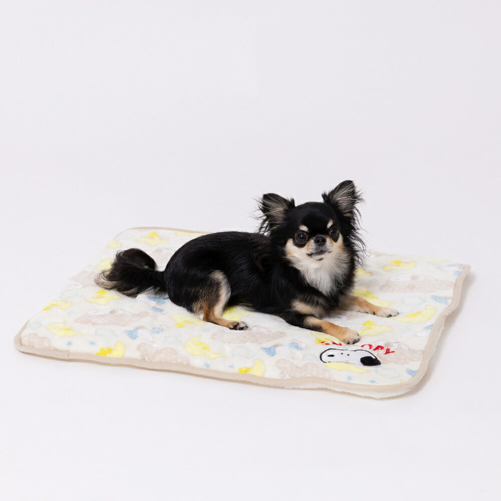 Sleeping Snoopy Blanket | 2 sizes