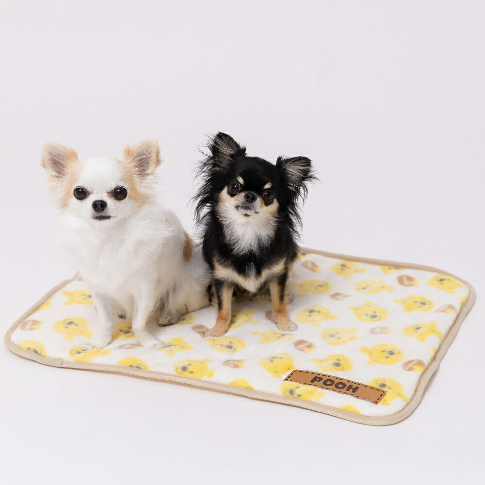Winnie the Pooh被仔 | 新增大size