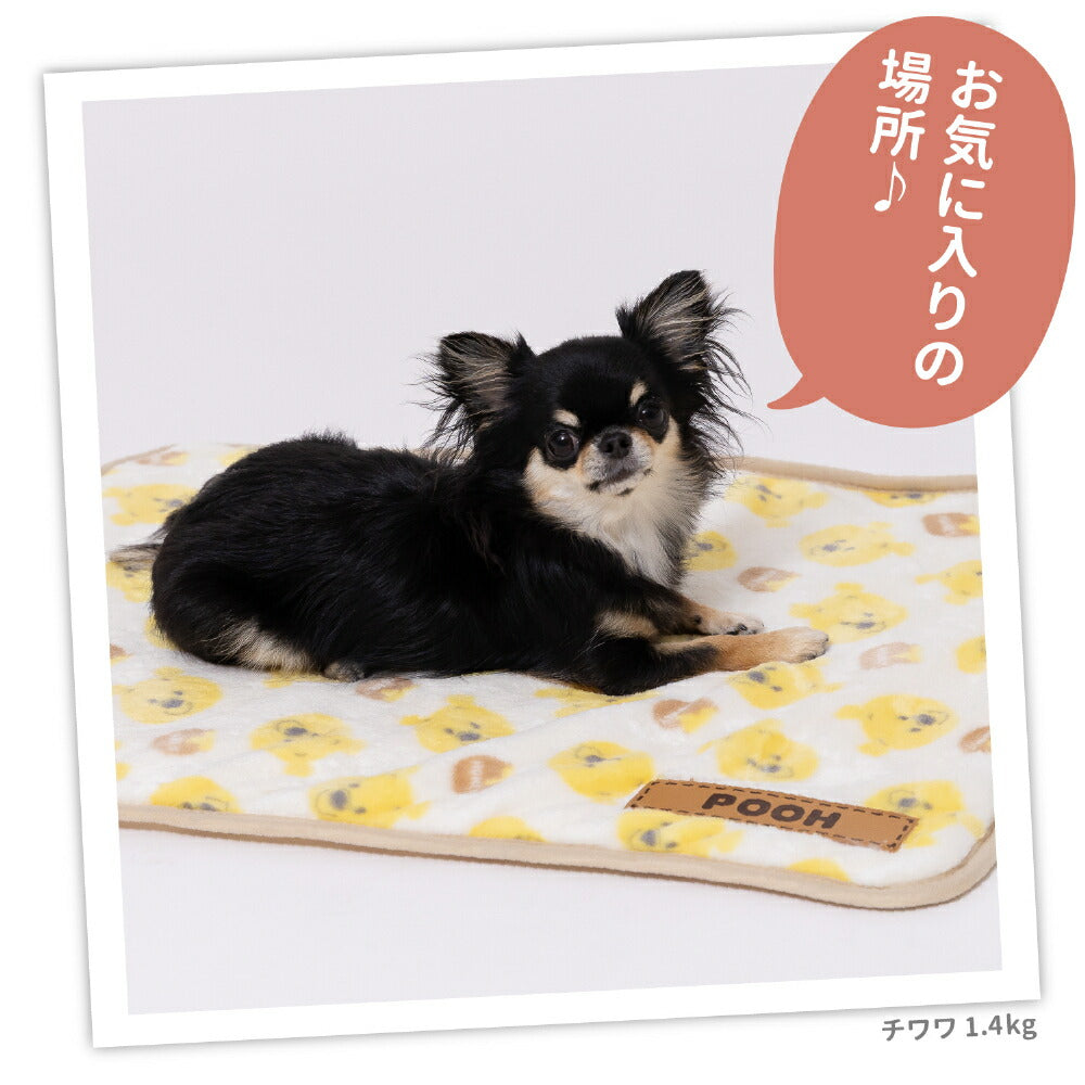 Winnie the Pooh被仔 | 新增大size