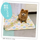 Miffy動物涼感被仔 | 雙面設計＆面料 | 可當涼墊使用