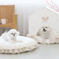 Milk Cherry House (Detachable Cover)