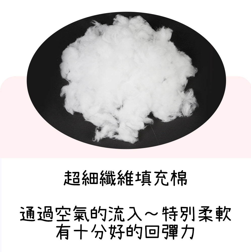 Milk Cherry House (Detachable Cover)