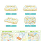 Miffy Animal Cooling Mat