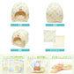 Miffy Animal Cooling House