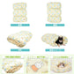 Miffy Animal Cooling Snuggle Bed