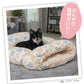 Miffy Animal Cooling Snuggle Bed