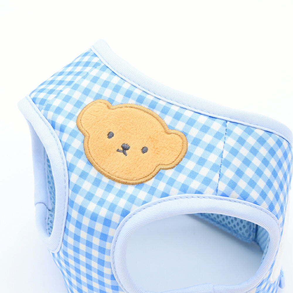 Miffy蘋果胸帶