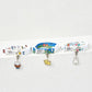 Miffy Family Collar