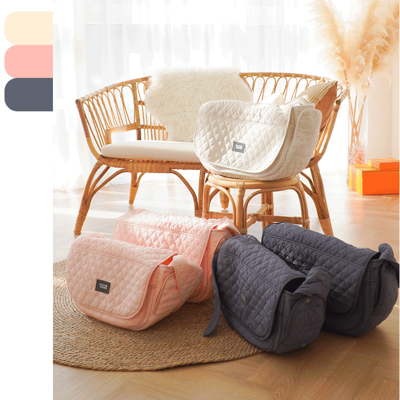 Campus Sling Bag