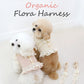 Organic Cotton Flora Harness