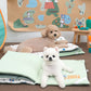 Snoopy Scout Book Mat 四季書本設計床墊 | 每頁書不同面料! | 實用之選