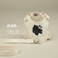 RITOGATO | Walkiepet Custom Harness (5 colors)