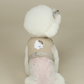 RITOGATO | Walkiepet Custom Harness (5 colors)