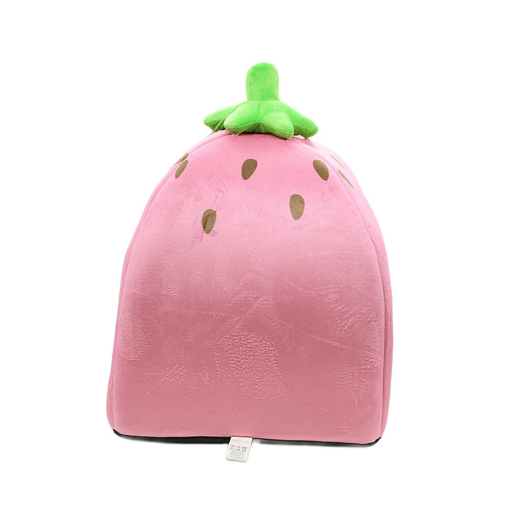 Sanrio Characters Strawberry House