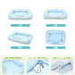 Snoopy Blue Sky Cooling Mat