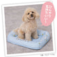 Snoopy Blue Sky Cooling Mat