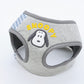 Snoopy牛仔胸帶