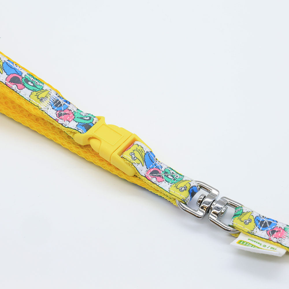Sesame Street Leash