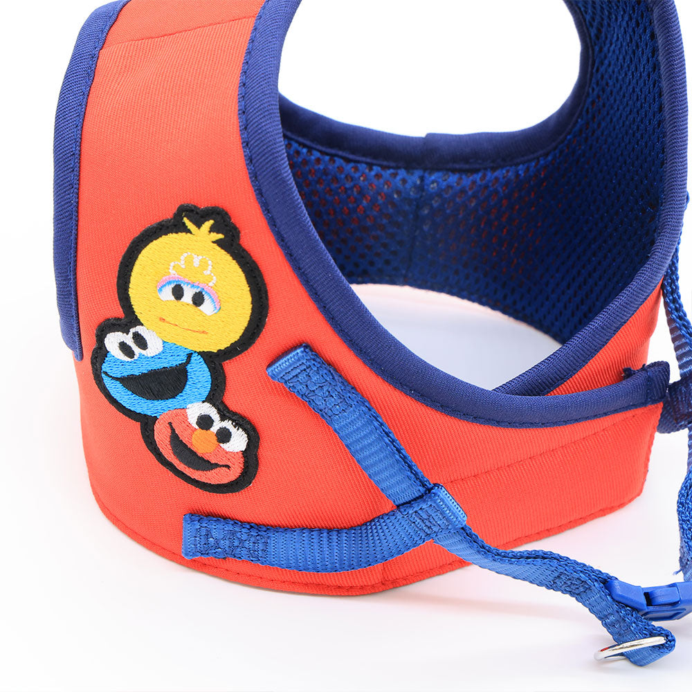 Sesame Street Harness