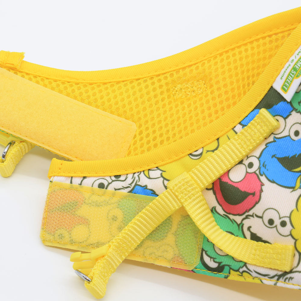 Sesame Street Harness