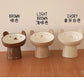 Bear Footed Pet Bowl
