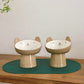 Bear Footed Pet Bowl