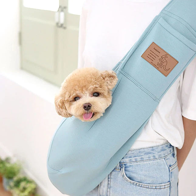 Kangaroo Sling Bag