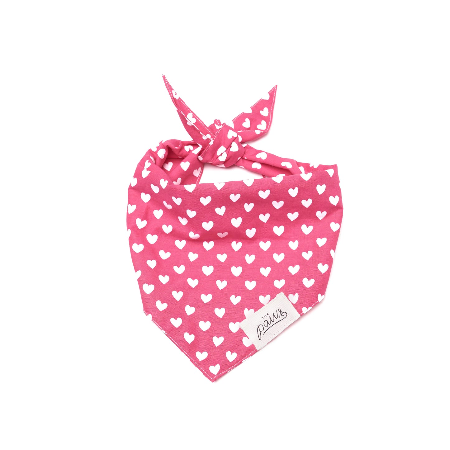 Whole Lotta Love Bandana