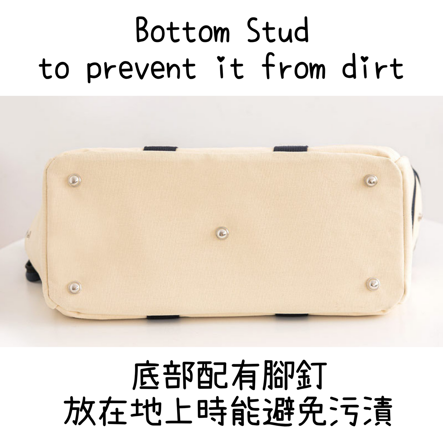 BiteMe Pet Carrier Bag