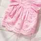 Angel Dress (Only Pink, SM/M)