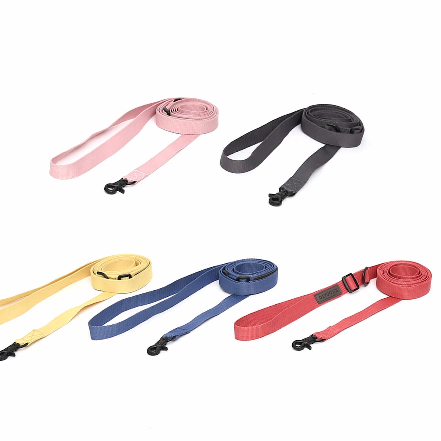 H-Type Custom Harness