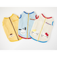 Pompompurin Sleeping Vest Jacket