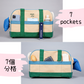 Mummur Sandy Bag
