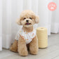 Organic Cotton Puff Tee