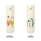 Mofusand Tumbler with One-Touch Cap (5 styles!)