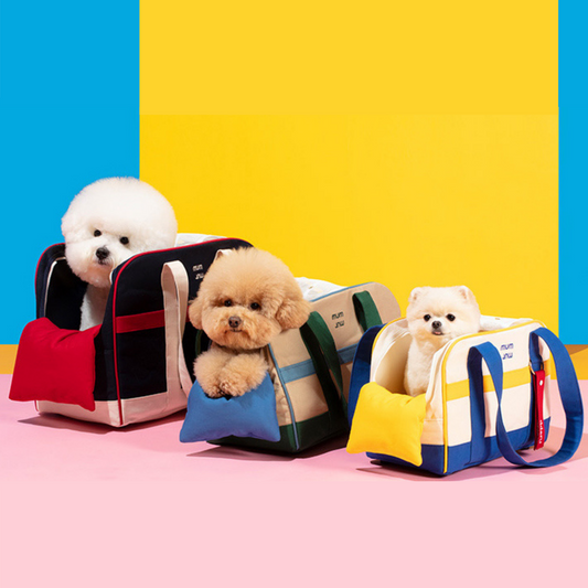 Mummur Sandy Bag