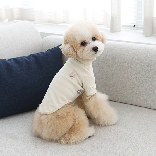 Bunny Basic Tee