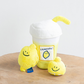 Lemonade Toy