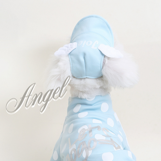 Angel Cap