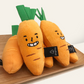 Carrot Toy