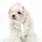 Blossom Bonnet Hat
