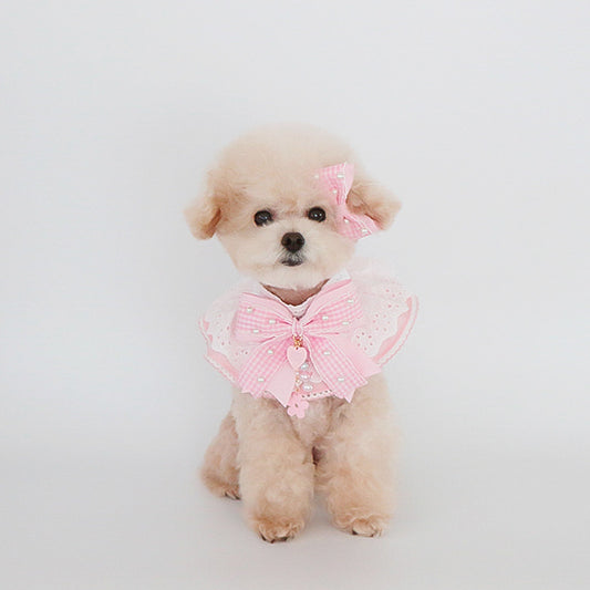 Check Bow Cape