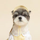 Gosomi Bear Cap