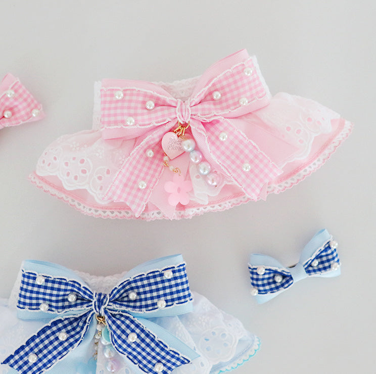 Check Bow Cape