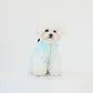Pochacco Fleece Vest Jacket