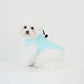 Pochacco Fleece Vest Jacket