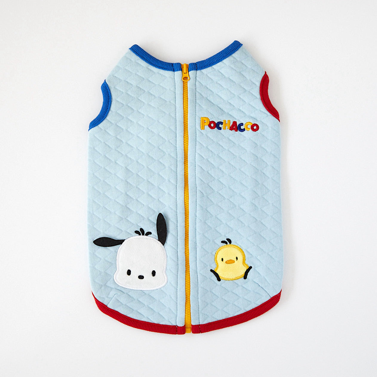 Pochacco Sleeping Vest Jacket