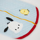 Pochacco Sleeping Vest Jacket