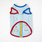Pochacco Sleeping Vest Jacket